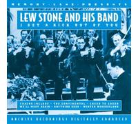 I Get a Kick Out of You by Lew Stone & His Orchestra