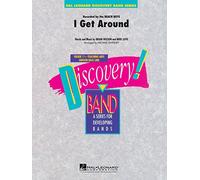 I Get around - Concert Band - SET