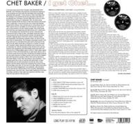 Chet Baker - I Get Chet… + 1 Bonus Track [VINYL]
