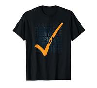 I Get It, I Got It, I Done Did It! Motivational Quote T-Shirt, Men, Black, 4XL