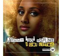 Jimmy Horne Bo - I Get Lifted