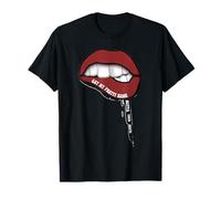 I Get My Pretty Name Out Of Your Mouth Family Name Meme T-Shirt