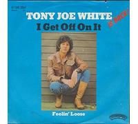 I Get Off On It [Vinyl Single 7'']