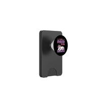 I Get Paid To Be Dramatic Theater Actor Stage Performer PopSockets PopWallet for MagSafe