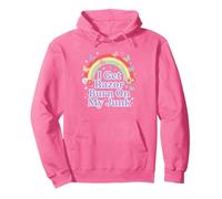 I Get Razor Burn On My Junk Funny Adult Pullover Hoodie