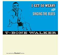 I Get So Weary + Singing The Blues + 4 bonus tracks