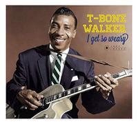 I Get So Weary + Singing The Blues (Photographs by William Claxton)