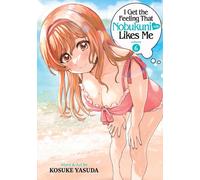 I Get the Feeling That Nobukuni-san Likes Me Vol. 6