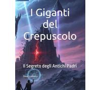 I Giganti del Crepuscolo: Il Segreto degli Antichi Padri