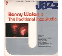 i giganti del jazz
