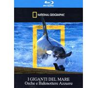 I Giganti Del Mare