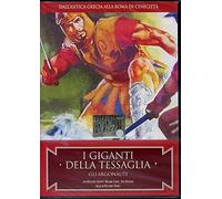 I Giganti Della Tessaglia
