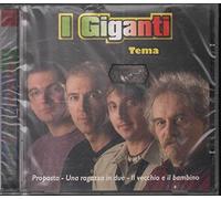 I Giganti - Tema