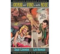 I Giorni Del Vino E Delle Rose [Region Free]
