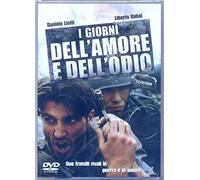 i giorni dell'amore e dell'odio dvd Italian Import