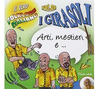 I Girasoli - Arti Mestieri