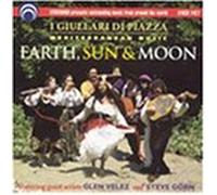 I Giullari De Piazza - Earth Sun & Moon-Mediterranean