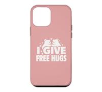 I Give Free Hugs Case for iPhone 12 mini