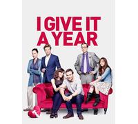 I Give It A Year