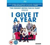I Give It a Year [2013]