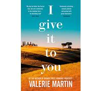 I Give It To You: (Main)