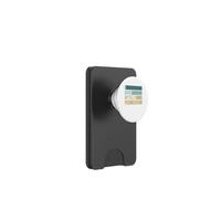 I Give Myself Permission I Can Do Whatever I Want PopSockets PopWallet for MagSafe