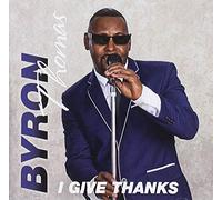 I Give Thanks