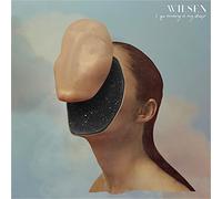 I Go Missing In My Sleep [VINYL]