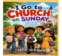 I Go To Church On Sunday