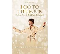 I Go to the Rock: Gospel Music of Whitney Houston – Whitney Houston – DVD