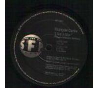 I Got A Man (The Joe Montana Remixes)-12"