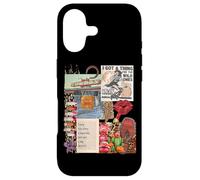 I Got A Thing For The Wild Ones Howdy Cowboy Case for iPhone 17