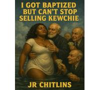 I Got Baptized But Can’t Stop Selling Kewchie