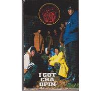 I Got Cha Opin [CASSETTE]
