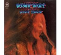 I Got Dem Ol Kozmic Blues Again Mama [VINYL]