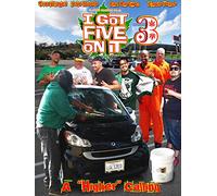 I Got Five On It 3