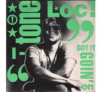 I Got It Goin' On