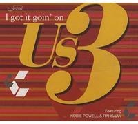 I Got It Goin' On
