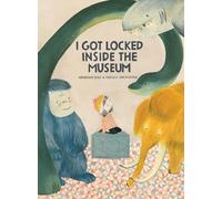 I Got Locked Inside The Museum