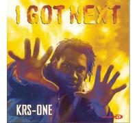 I Got Next by KRS-One (1997-05-20)