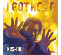 I Got Next by Krs-One (1997-05-20)