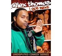 I Got Next: Undisputed Comedy Series [DVD] [Region 1] [US Import] [NTSC]