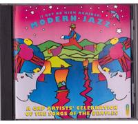 (I got no kick against) modern jazz-A GRP artists' celebration of songs of the Beatles