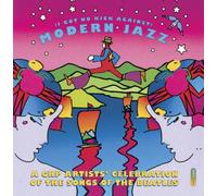 I Got No Kick Against Modern Jazz By Various Artists (1995-09-26)