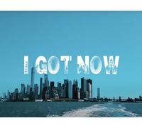 I Got Now