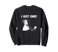 I Got One Funny Bride Bachelorette Wedding Just Married Sweatshirt
