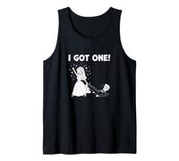 I Got One Funny Bride Bachelorette Wedding Just Married Tank Top