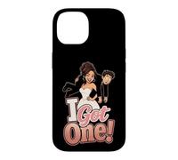 I Got One Funny Bride Wedding Bridal Party Engagement Gift Case for iPhone 14