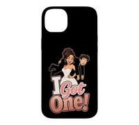 I Got One Funny Bride Wedding Bridal Party Engagement Gift Case for iPhone 14 Plus