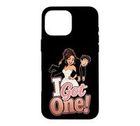 I Got One Funny Bride Wedding Bridal Party Engagement Gift Case for iPhone 16 Pro Max